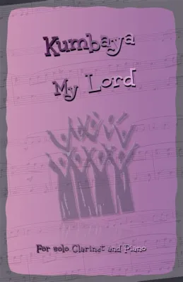 Kumbaya My Lord - A Captivating Journey Through Appalachian Gospel and Global Harmony