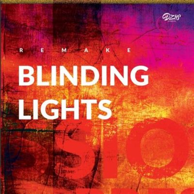 Blinding Lights Radiates Synthwave Nostalgia While Delivering Infectious Dance-Pop Energy