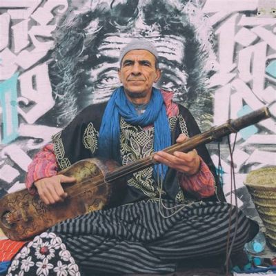 Gnawa: An Enchanting Fusion of Mystic Rhythms and Soul-Stirring Vocals