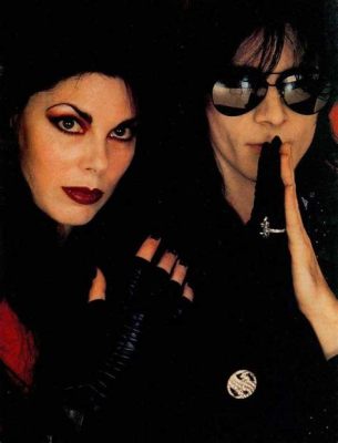 The Dreaming by Sisters of Mercy Explores the Depths of Gothic Rock Intensity and Haunting Melodies